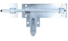 Petlice zinkovaná ø 16 mm, L: 340 mm