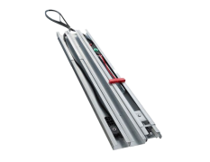 Řemenová dráha k pohonu LiftMaster, celková délka 3500 mm, do výšky brány 3300 mm