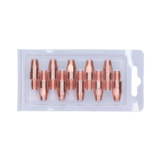 Proudová tryska M8x30 E-Cu fi. 1mm 10ks balení