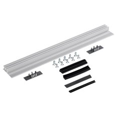 DML80362741502180ELOX - Profil pre fixný panel L