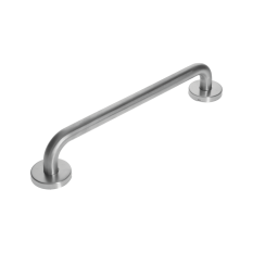 Nerezové madlo 318x64mm, brúsená nerez AISI304