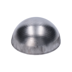 Polokoule ⌀ 80 mm / 2 mm