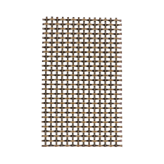 Dekorativní síť, materiál nerez AISI 316 - pouze na objednávku