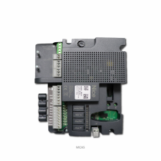 Náhradní řídicí jednotka SPMCA5R10 - náhradní karta pro MC800R10, nová generace