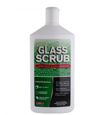 Invisible Shield Glass Scrub 300 ml