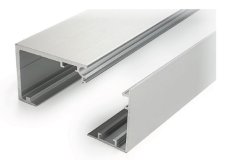 TS-MTR200SET NA - Set: profil horný + kryt
