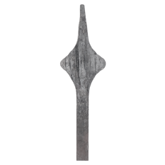 Hrot 150x40mm, na čtyřhran 12x12mm