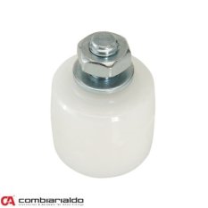 Vodicí kladka Combi Arialdo, nylon, horní