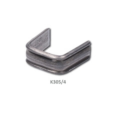 Spona měkká 12 + 12 + 12 mm