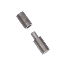 Závěs bez kuličky 100 mm, ø30 mm