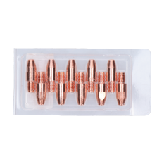 Proudová tryska M8x30 E-Cu fi. 0.8mm 10ks balení