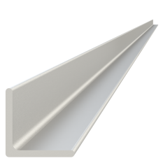 Tyč tvaru L 30 x 30 x 3 x 3000 mm, nerez AISI 304