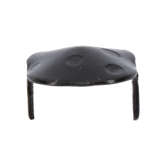 Ozdobný hřebík 25 x 25 mm se dvěma hroty