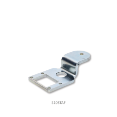 Adaptivní zadní konzola