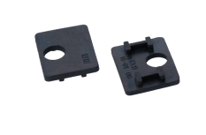 Gumička na sklo 8 mm, balení: 2 ks/ k držáku EB1-AK0106, EB1-AK4106