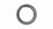 Krúžok pod záves vnútorný Ø12mm, vonkajší Ø16.5mm, výška 2mm