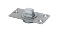 PD15SSS - Ložisko dolné k závesu dolnému