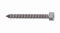 Nerezová skrutka 6.3x32, imbus, AISI304, INTERNÁ KARTA - pre výrobu stĺpikov