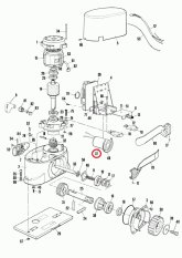 12U450.0727 kondenzátor 12uF pro Robo500