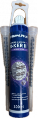 Kotva chemická hybridní R-KER-II