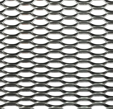 Ťahokov Fe, 1000 x 2000 x 1,5 mm, oko 49 x 18 mm