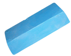 Lešticí pasta na nerez 200g