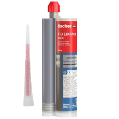 Fischer epoxidová chemická kotva(malta), 390ml