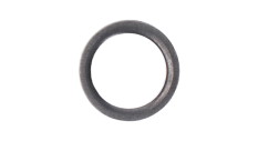 Krúžok pod záves vnútorný Ø10mm, vonkajší Ø14.5mm, výška 2mm
