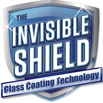 Invisible Shield sada na čištění koupelny 3v1