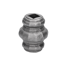 Návlek 55 x 45 mm, na čtyřhran 14 x 14 mm