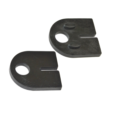 Gumičky na sklo 8,76 mm