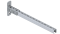 Sedlový úchyt UNIVERSAL