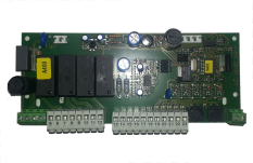 Elektronika pro WG4000