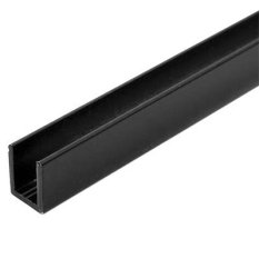 NLO-KP-2961-10-B - U Profil na sklo