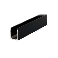 FIXD-2300NABL - U Profil na sklo