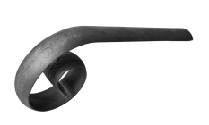 Ukončení madla 300 x 170 mm