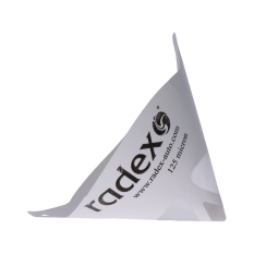 Filtrační sítko pro barvu, 125µm