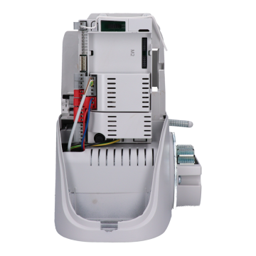 900KSUN5024ER + WIFI pro posuvnou bránu do 500kg