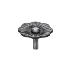 Květ H 62 x L 62 mm mm, tl. 4 mm