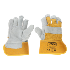 Pracovní rukavice velikosti 10,5