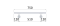 Madlo 750mm (set:2ks úchyt, madlo 40x40mm s ukončením), brúsená nerez K320 /AISI304
