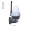 LED lampa, 12/24/230V, se zabudovanou anténou, 739lux