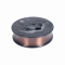 Drát svářecí ø 0,8mm-MIG/MAG(CO2), G3Si1/SG2 pro svařování oceli, plastová cívka, 5 kg