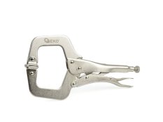 Svařovací skřipcové kleště, 280mm