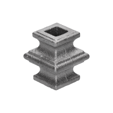 Návlek 45 x 40, na čtyřhran 12 mm, nevhodné k žárovému zinkování