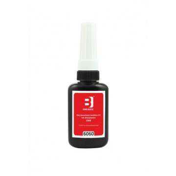 DB 6060 - Lepidlo UV 50 ml
