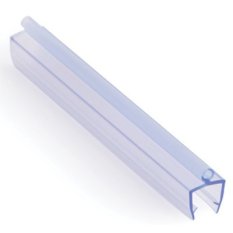 NLO-KP-2916-8-2,5 - Tesnenie na sklo 8mm