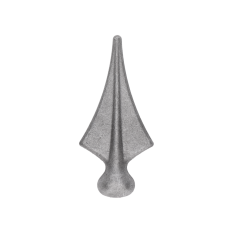 Hrot 110x50 mm, ø25 mm