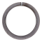 Kruh ø120 mm, 12 x 12 mm, hladký