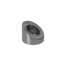 Podložka plochá, úhel 30° (ø13x2,75 mm, díra ø7,5 mm), broušená nerez K320 / AISI304